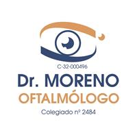 Logotipo Moreno García, Claudio