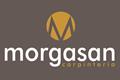 logotipo Morgasan