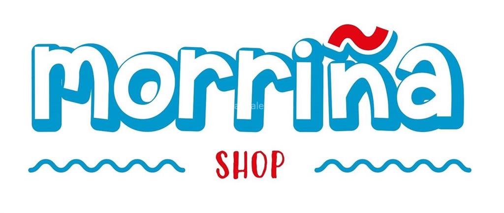 logotipo Morriña