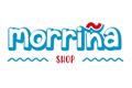 logotipo Morriña