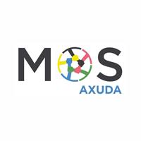 Logotipo Mos Axuda