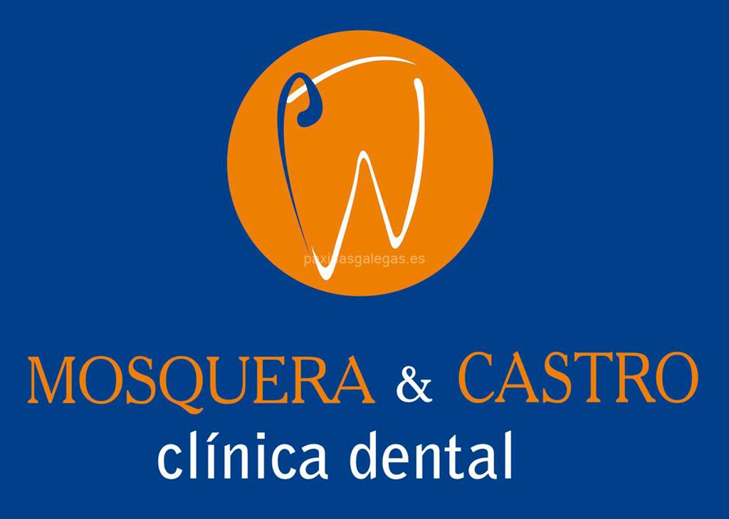 logotipo Mosquera & Castro