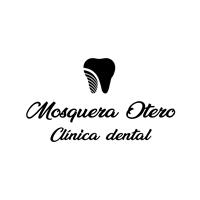 Logotipo Mosquera Otero