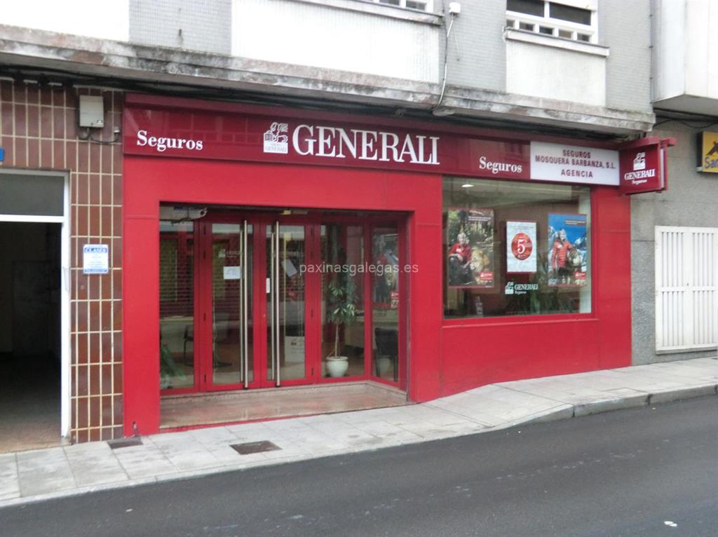 imagen principal Mosquera (Generali)