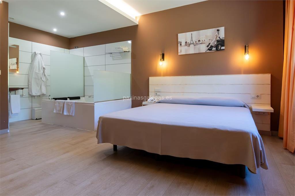 Motel Caldas imagen 12