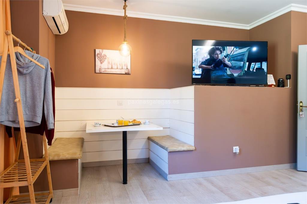 Motel Caldas imagen 13