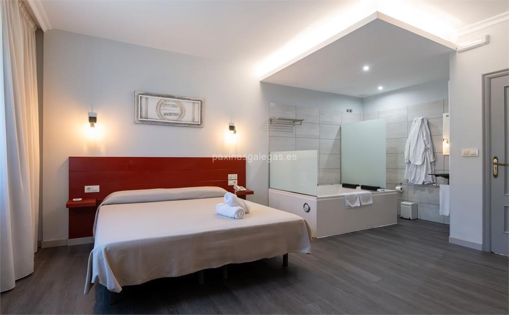Motel Caldas imagen 17