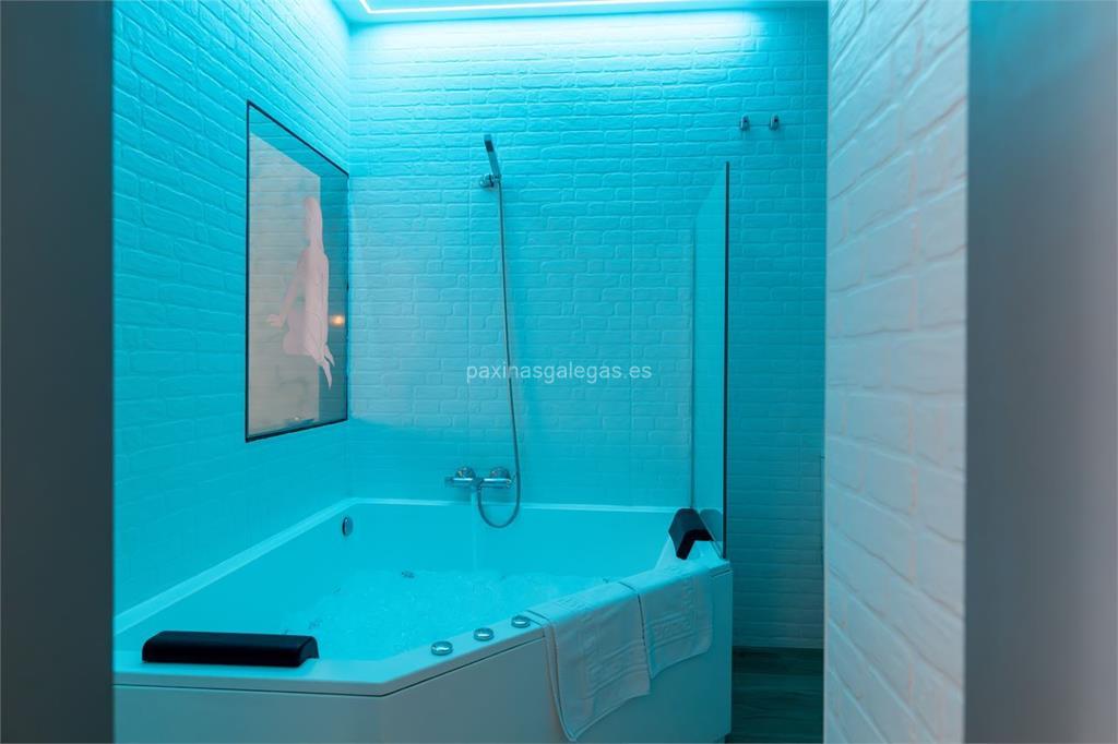 Motel Caldas imagen 19