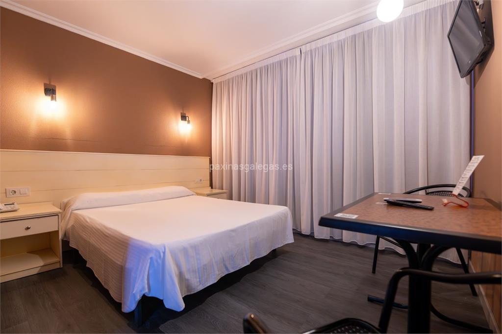 Motel Caldas imagen 21