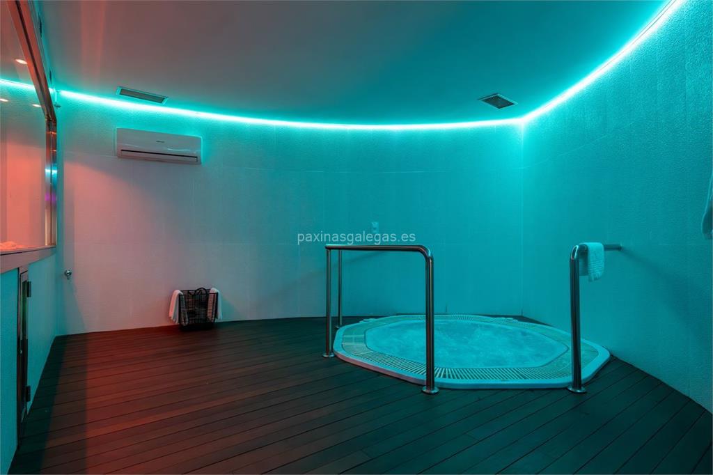 Motel Caldas imagen 8