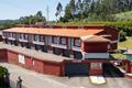 imagen principal Motel Caldas