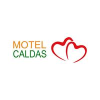 Logotipo Motel Caldas