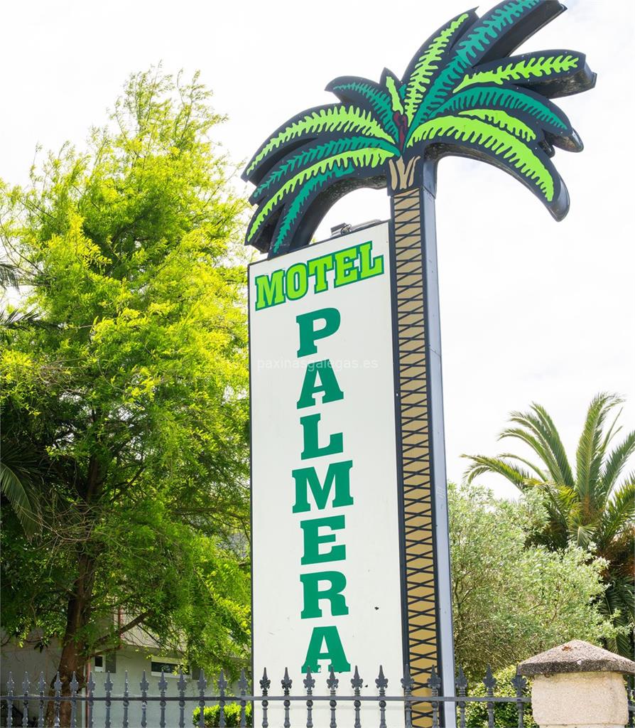 Motel Palmera imagen 19