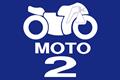 logotipo Moto 2