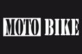 logotipo Moto Bike