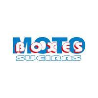 Logotipo Motoboxes Sueiras