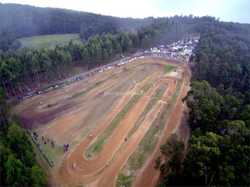 imagen principal Motoclube Ameixenda