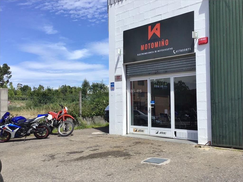 Motomiño Motomiño