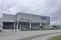 imagen principal Motor Boiro, S.A. - Ford