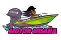logotipo Motor Moaña