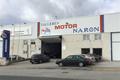 imagen principal Motor Narón