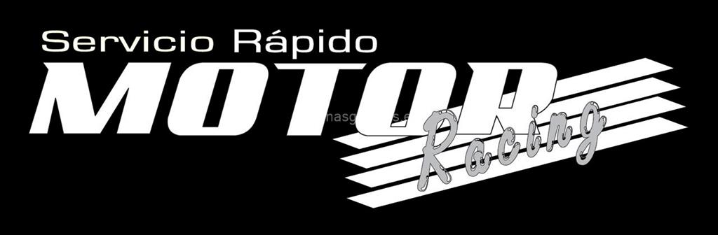 logotipo Motor Racing