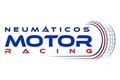 logotipo Motor Racing