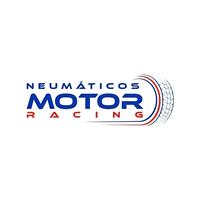 Logotipo Motor Racing