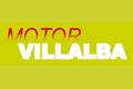 logotipo Motor Villalba