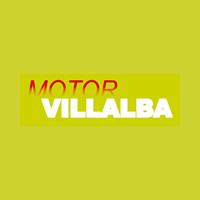 Logotipo Motor Villalba