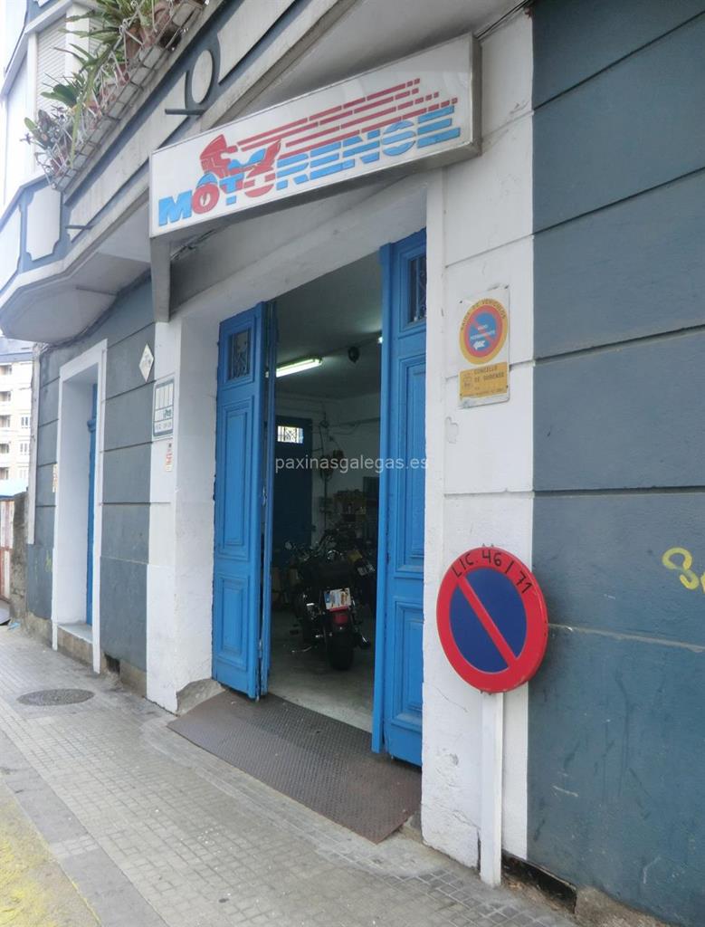 imagen principal Motorense