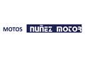 logotipo Motos Núñez Motor