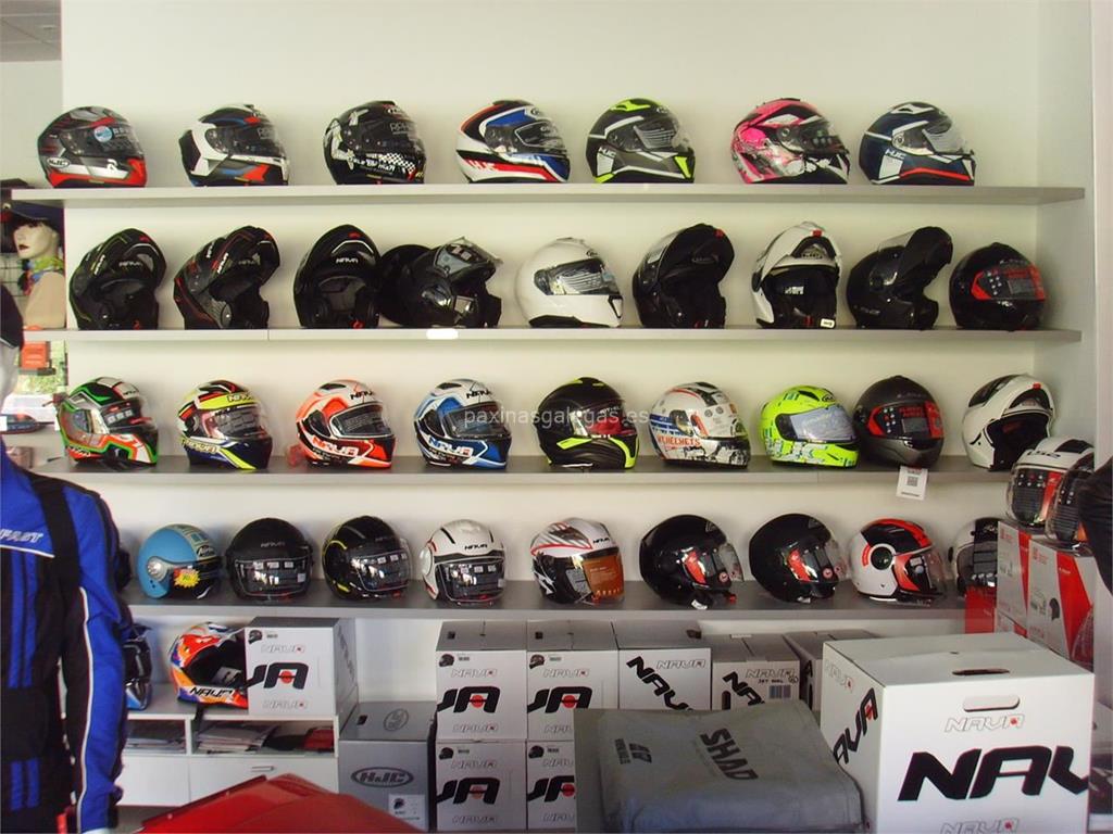 Motos Pintos imagen 6