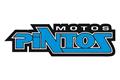 logotipo Motos Pintos