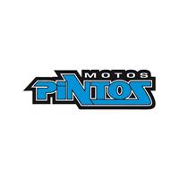 Logotipo Motos Pintos