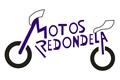logotipo Motos Redondela