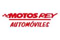 logotipo Motos Rey