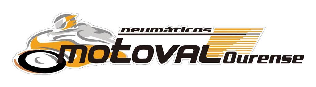 logotipo Motoval Ourense (Firststop)