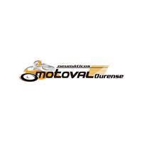 Logotipo Motoval Ourense