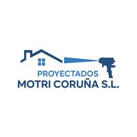 Logotipo Motri Coruña, S.L.