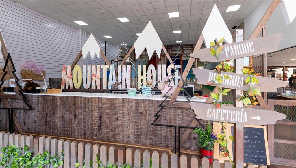 Mountain House imagen 10