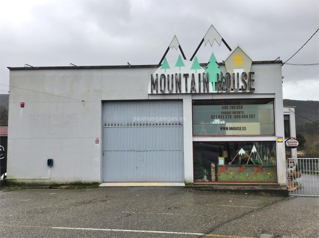 imagen principal Mountain House