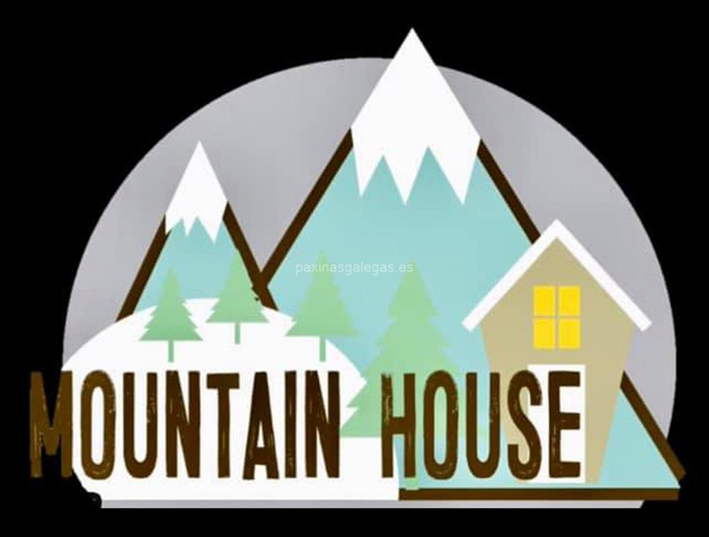 logotipo Mountain House
