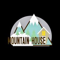 Logotipo Mountain House
