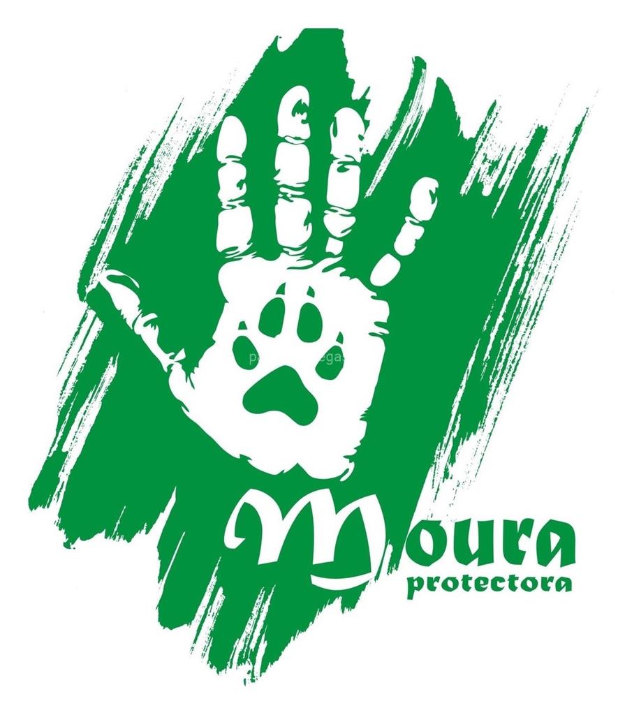 logotipo Moura
