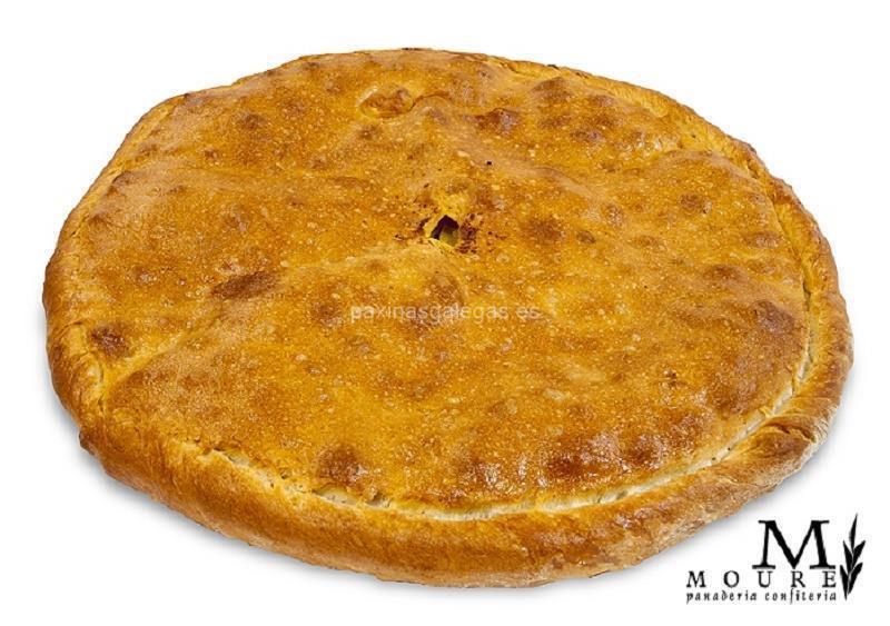 Moure Panadería Confitería imagen 20