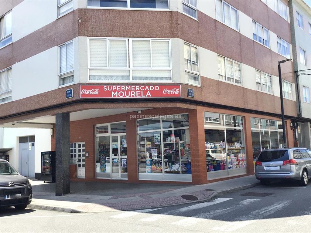 imagen principal Mourela