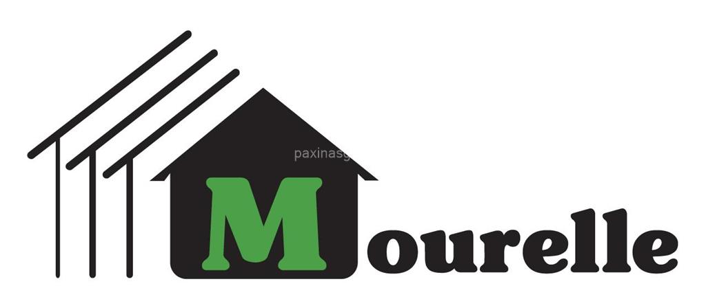 logotipo Mourelle
