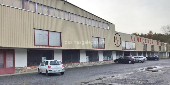 Muebles mouriz Muebles mouriz