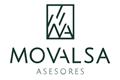 logotipo Movalsa Asesores
